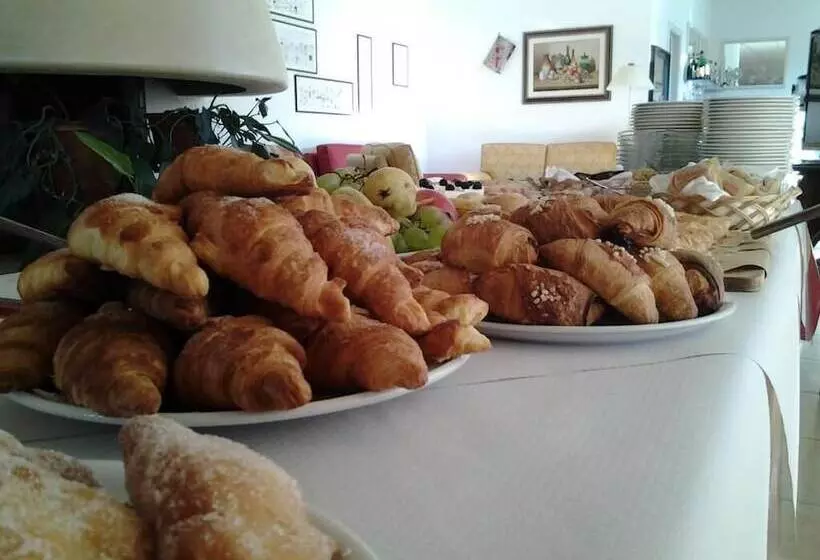 Delle Rose, Hotel & Restaurant