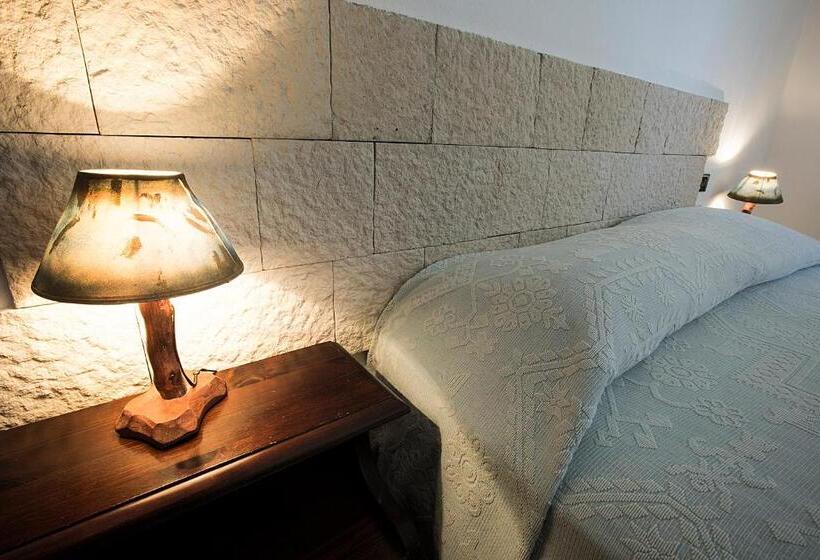 בית מלון כפרי Agriturismo Barbagia