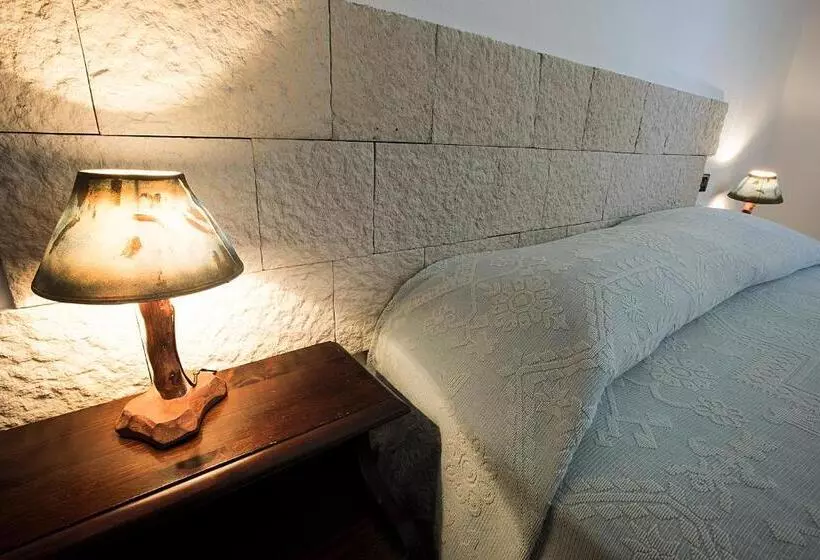 هتل Agriturismo Barbagia