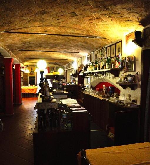 ホテル Albergo Residence Al Passatore