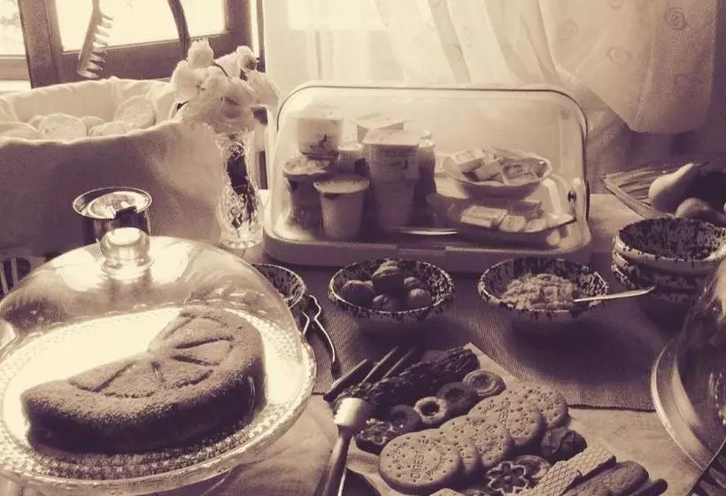 Hotelli Bed&breakfast Villa Lorena