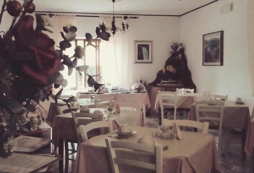 هتل Bed&breakfast Villa Lorena