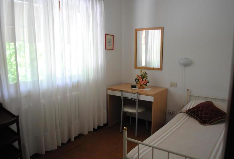 هتل Bed&breakfast Villa Lorena