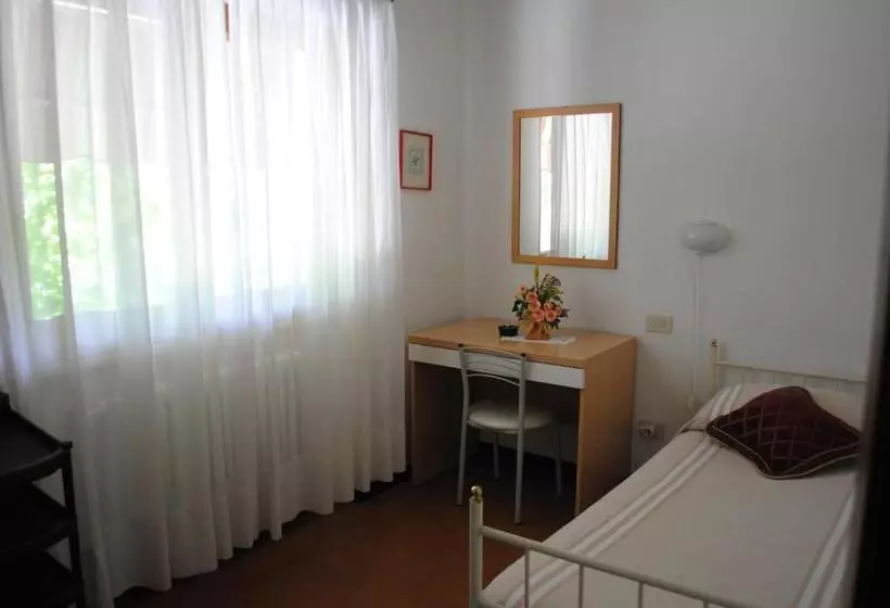 Hotelli Bed&breakfast Villa Lorena