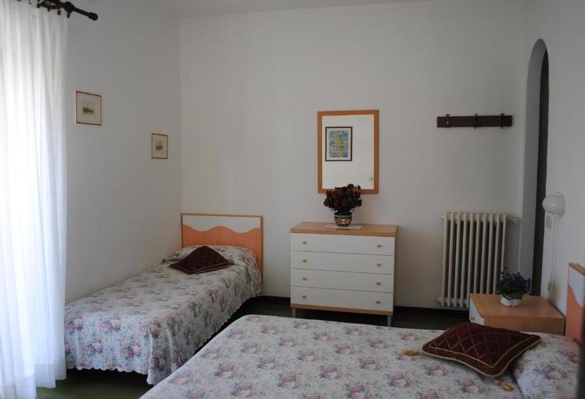 هتل Bed&breakfast Villa Lorena