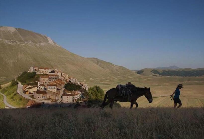 호텔 Castello Di Pupaggi