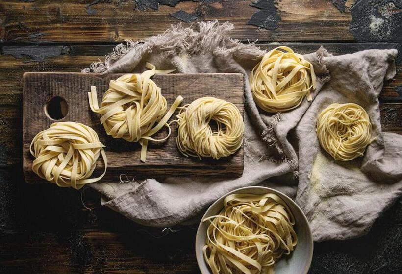 호텔 Castello Di Pupaggi