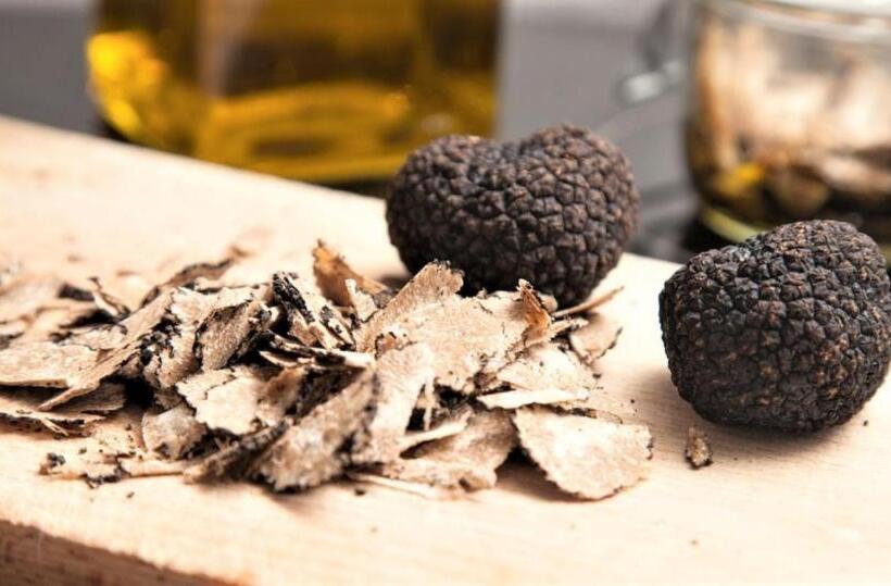 호텔 Castello Di Pupaggi