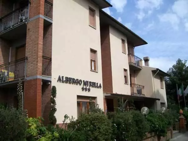 Hotelli Mirella