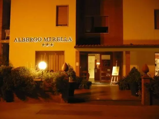 Hotelli Mirella