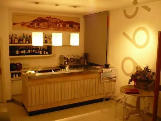 Hotelli Mirella