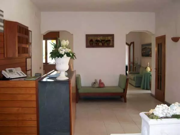 Hotelli Mirella