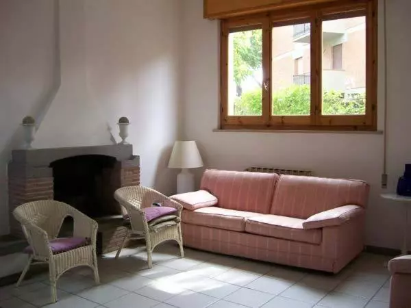 Hotelli Mirella