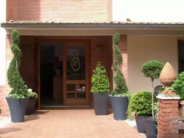 Hotelli Mirella