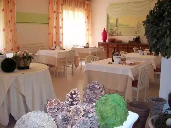 Hotelli Mirella