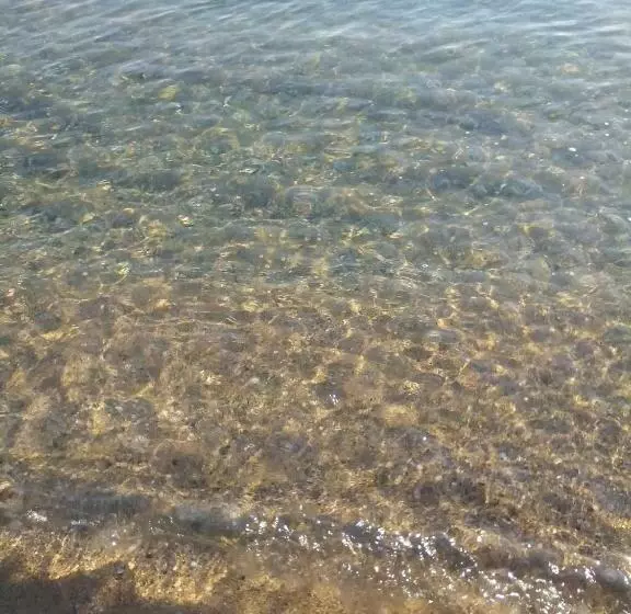 ホテル Paradise