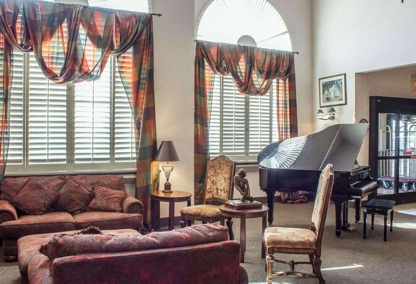 فندق Baymont By Wyndham Safford