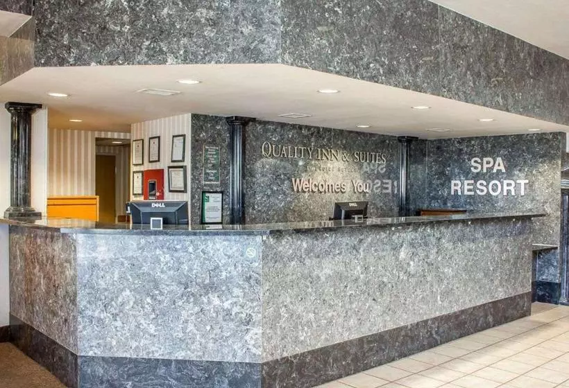 Hotelli Baymont By Wyndham Safford