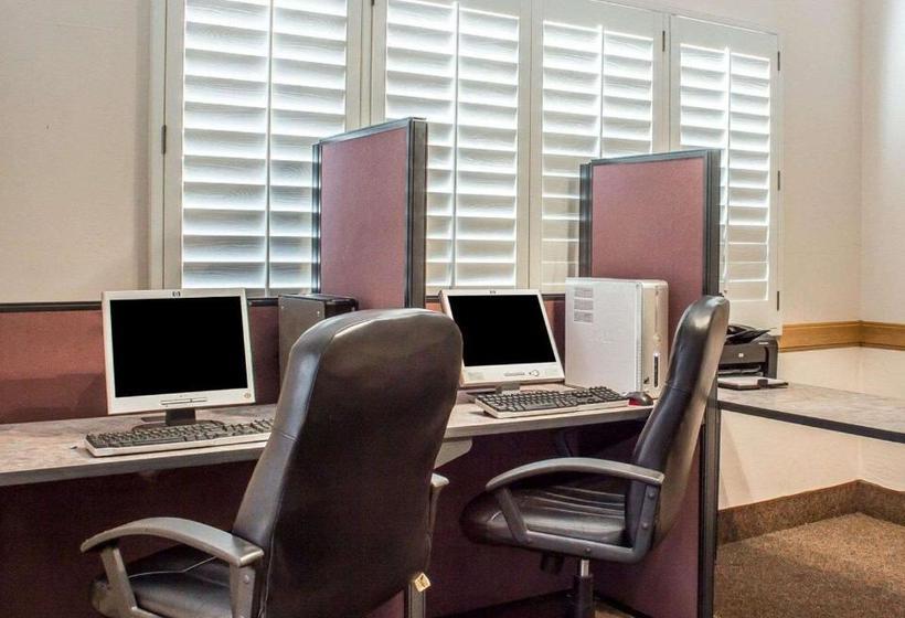 فندق Baymont By Wyndham Safford