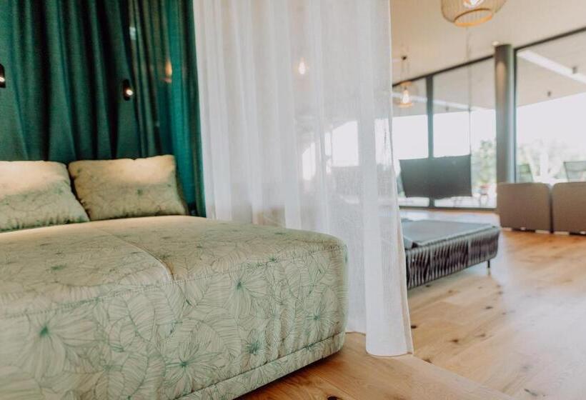 Отель Ratscher Landhaus