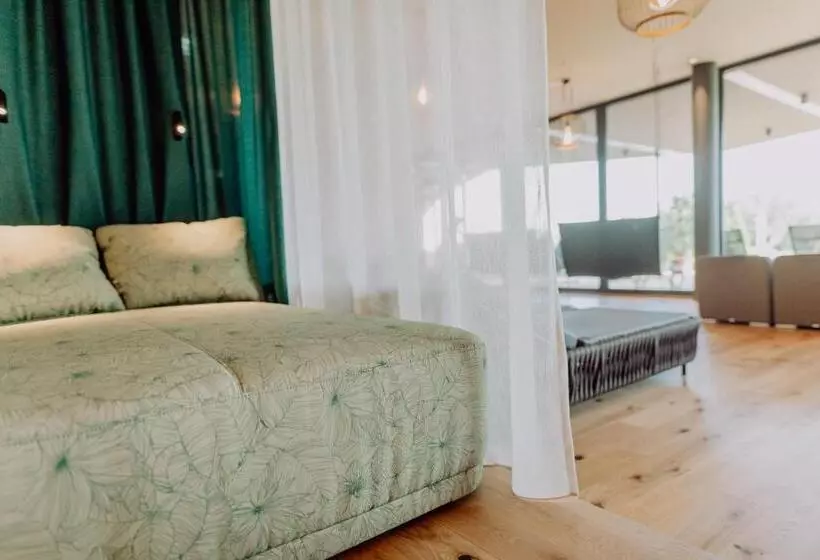 ホテル Ratscher Landhaus