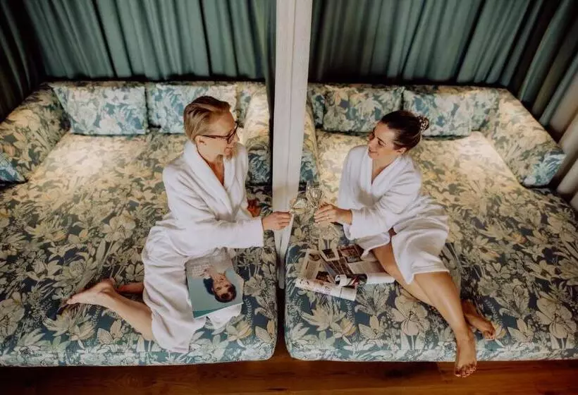 ホテル Ratscher Landhaus