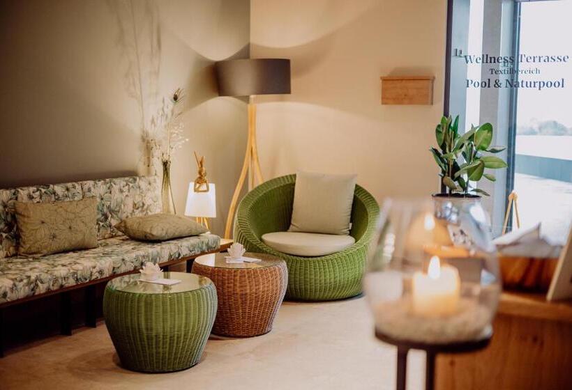 Отель Ratscher Landhaus