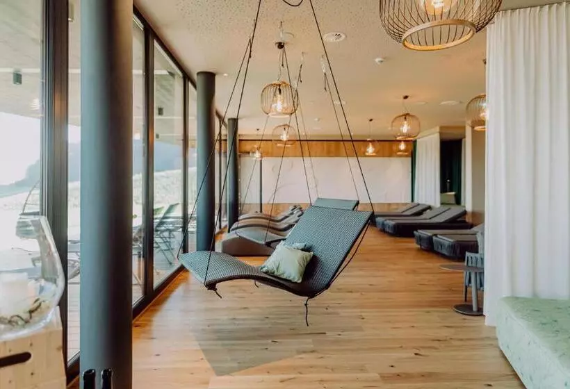 ホテル Ratscher Landhaus