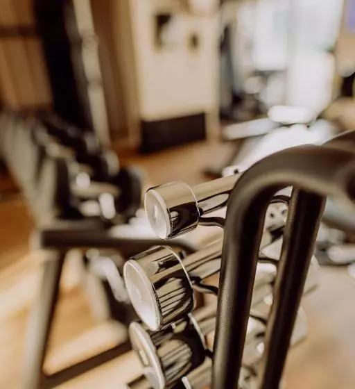 ホテル Ratscher Landhaus