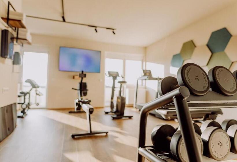 Отель Ratscher Landhaus