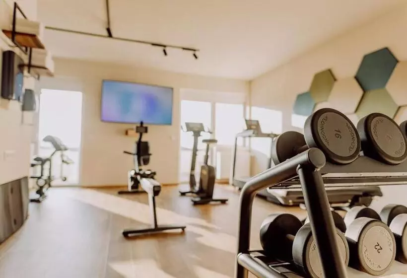 ホテル Ratscher Landhaus