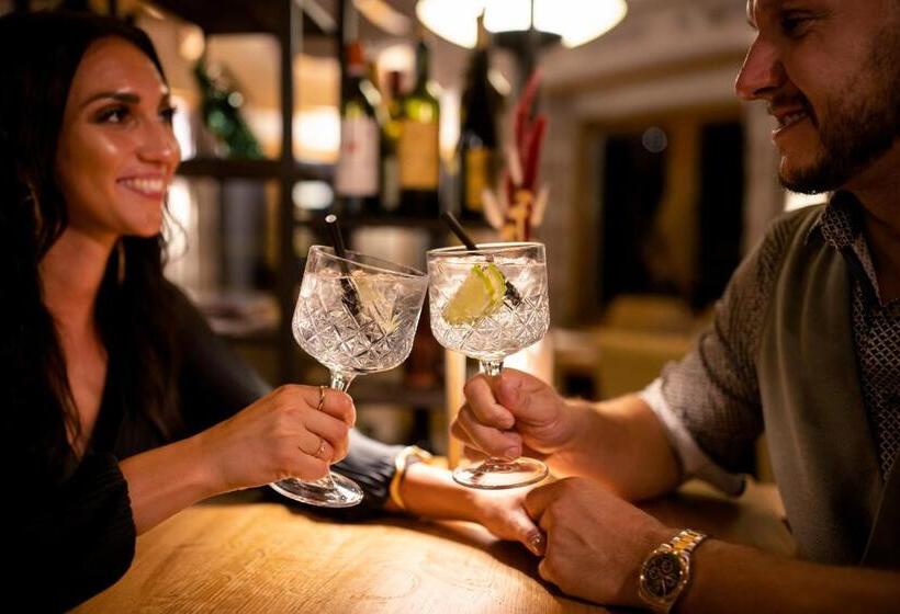 Отель Ratscher Landhaus