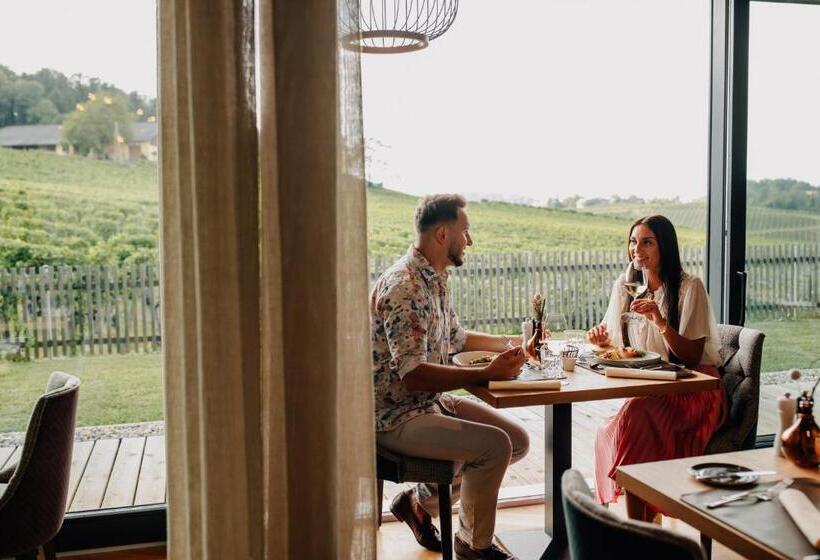 Отель Ratscher Landhaus