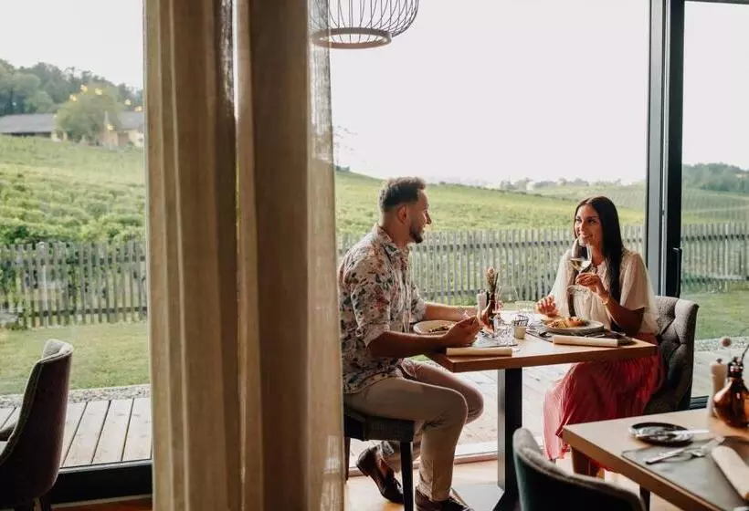 ホテル Ratscher Landhaus