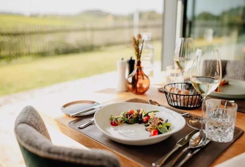 ホテル Ratscher Landhaus