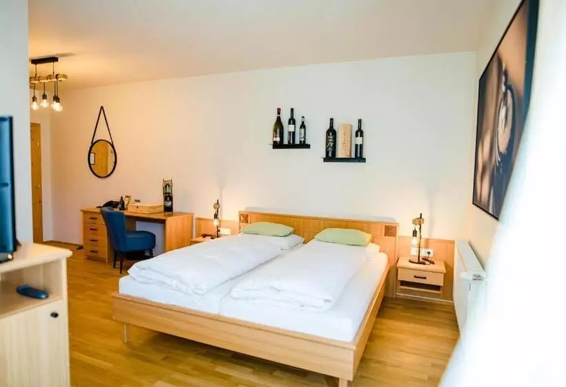 ホテル Ratscher Landhaus