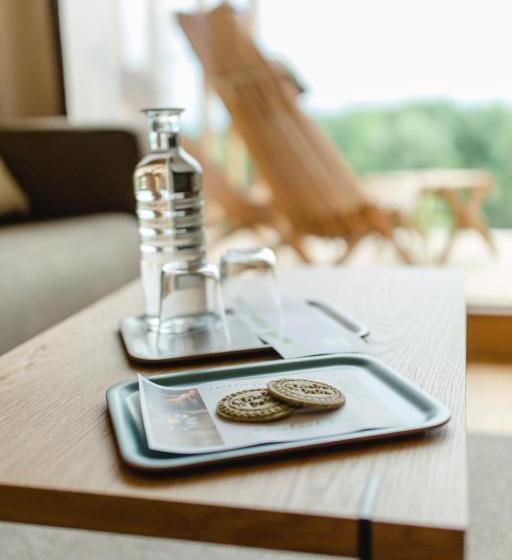 Отель Ratscher Landhaus