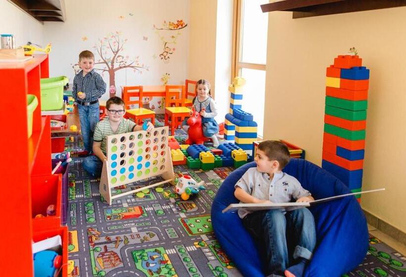 Отель Ratscher Landhaus