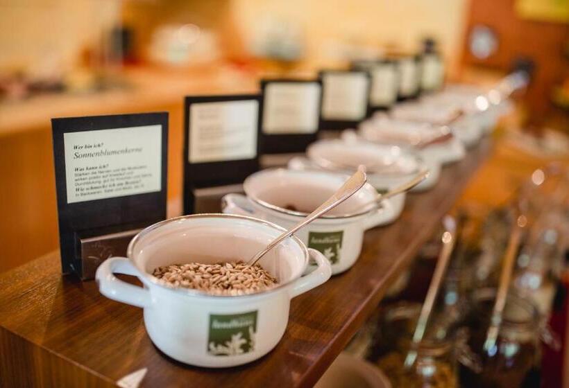 Отель Ratscher Landhaus