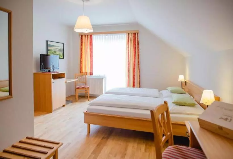 ホテル Ratscher Landhaus