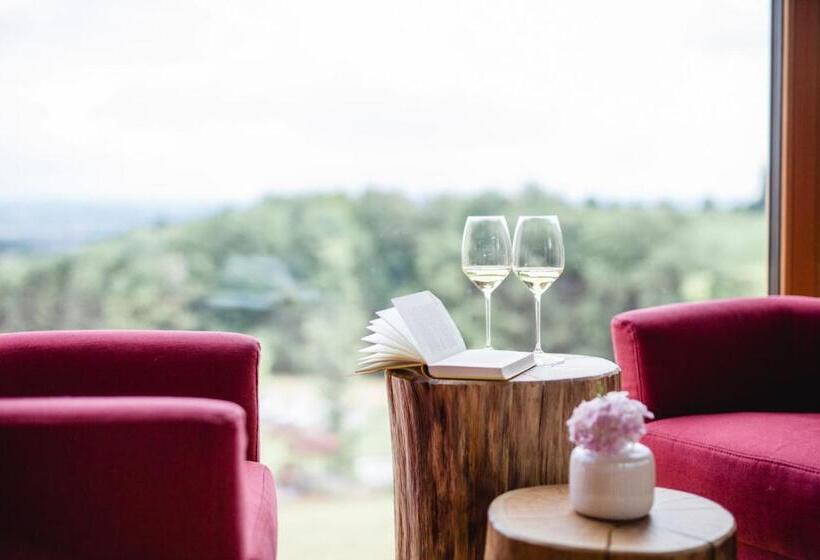 Отель Ratscher Landhaus