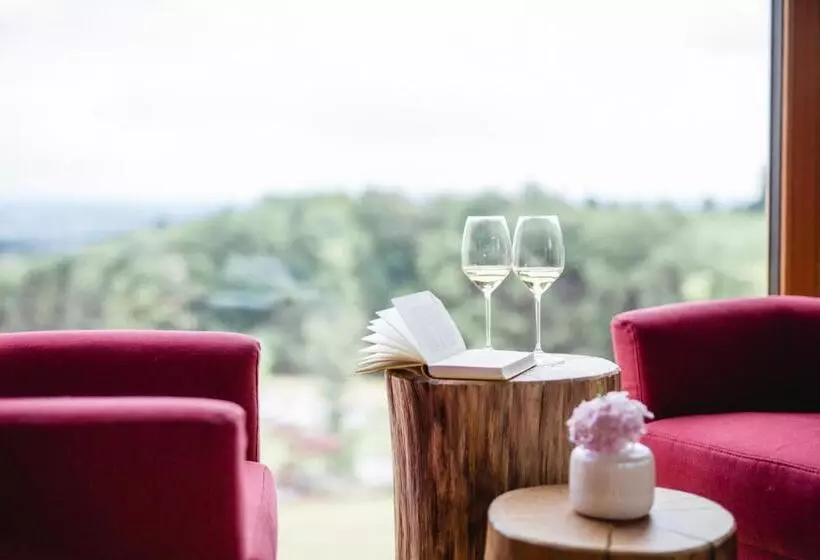 ホテル Ratscher Landhaus