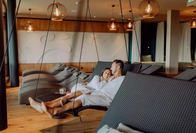 ホテル Ratscher Landhaus