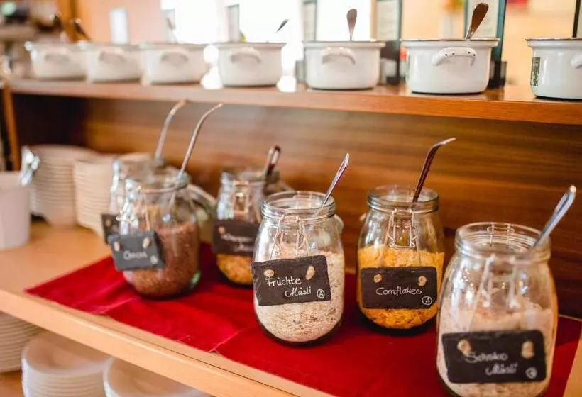 ホテル Ratscher Landhaus