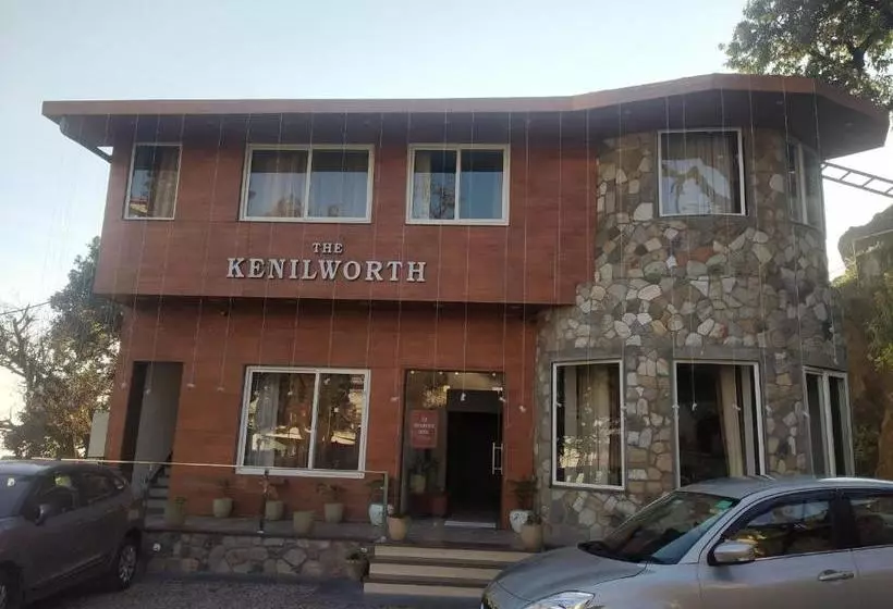 Hotelli The Kenilworth Mussoorie