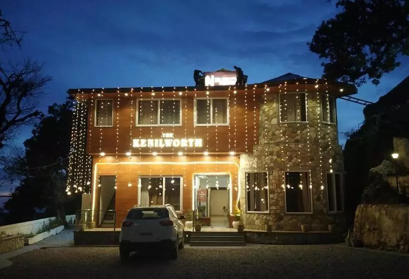 Hotelli The Kenilworth Mussoorie