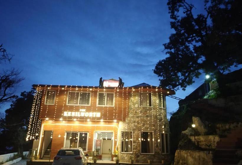 هتل The Kenilworth Mussoorie