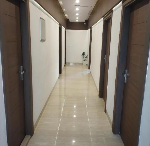 هتل The Kenilworth Mussoorie