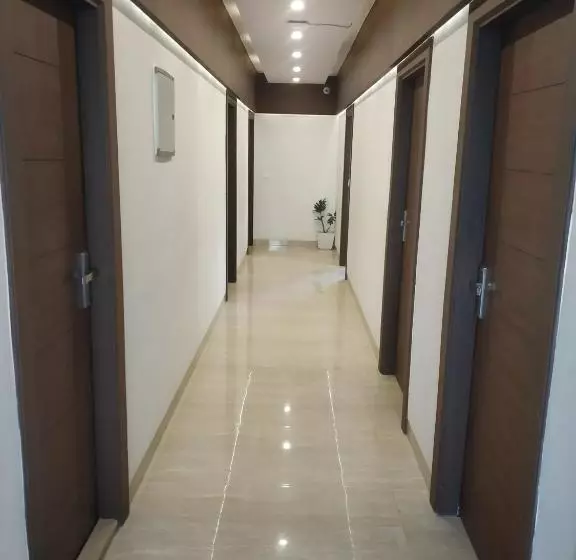 Hotelli The Kenilworth Mussoorie