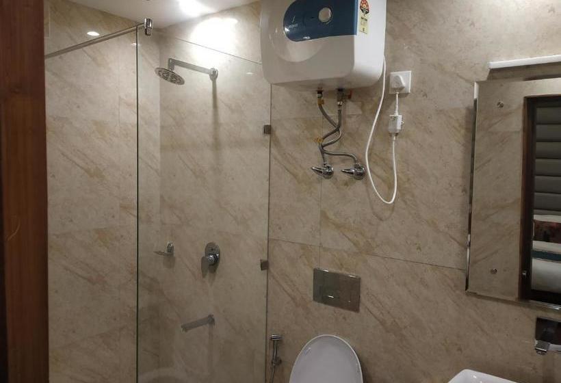 هتل The Kenilworth Mussoorie